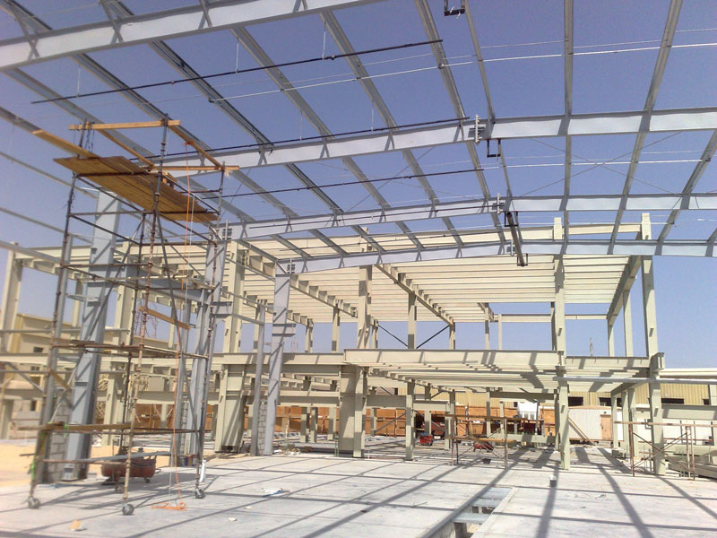 Khudair Aluminum