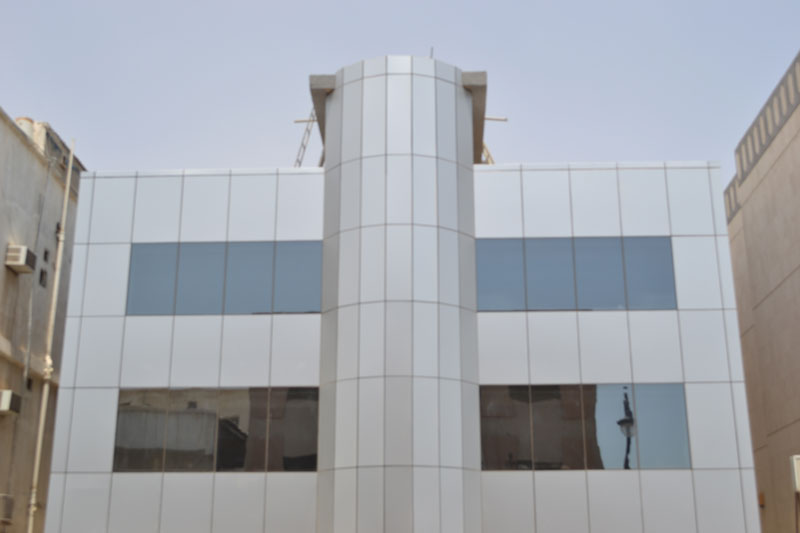 Khudair Aluminum