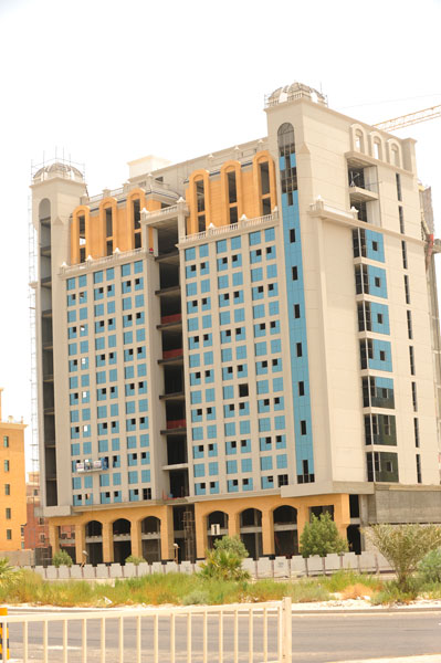 At Khudair Air Condition, we believe that air conditioning should be worry-free. 